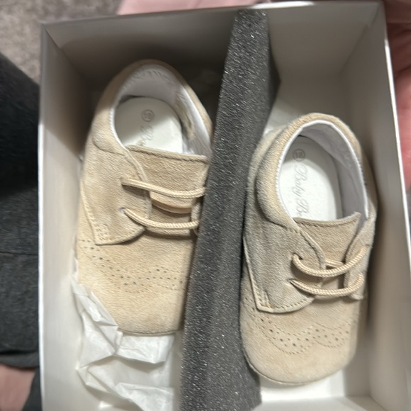 Baby Beau & Belle Milo Set - Picture 6 of 6